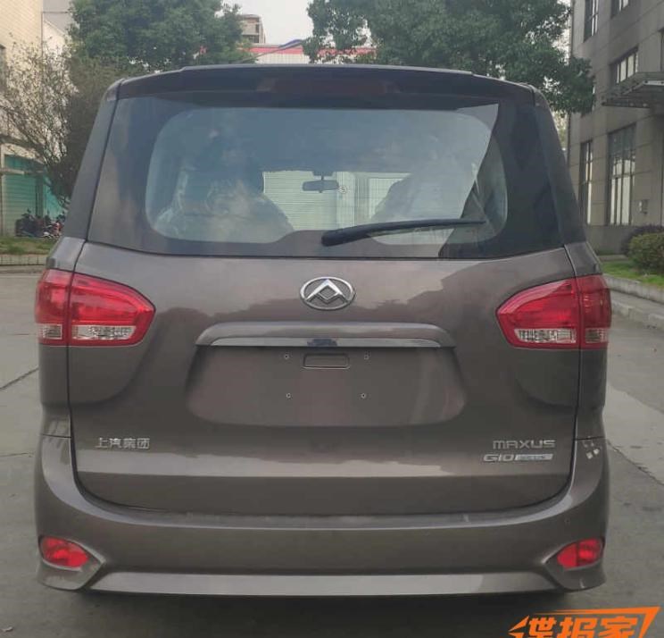  路虎,发现