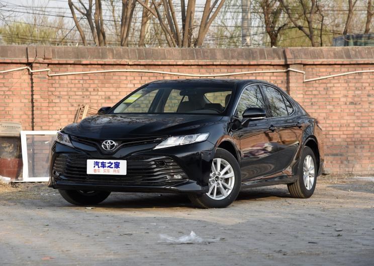  丰田,凯美瑞,RAV4荣放