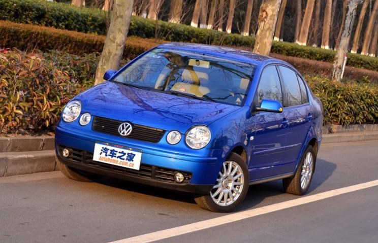  大众,Polo,奔驰,奔驰S级