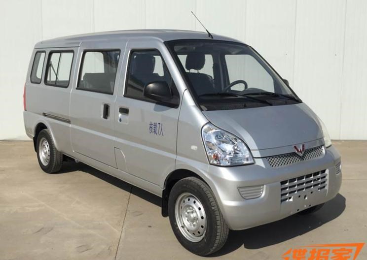  路虎,发现,五菱汽车,五菱荣光