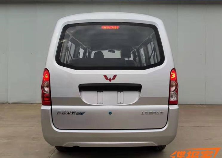  路虎,发现,五菱汽车,五菱荣光