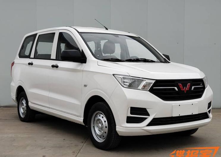  路虎,发现,五菱汽车,五菱宏光S