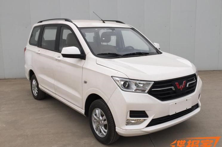  路虎,发现,五菱汽车,五菱宏光S