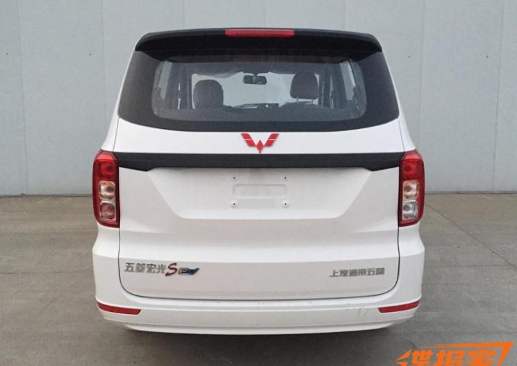  路虎,发现,五菱汽车,五菱宏光S