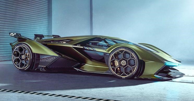  兰博基尼,Huracán,Aventador,Urus