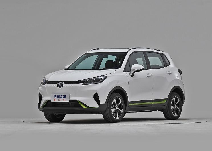  长安,长安CS15