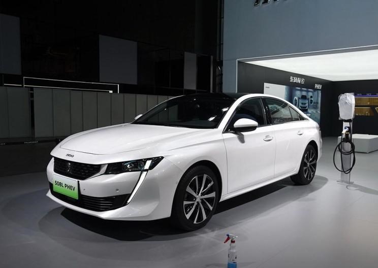  标致,标致4008,DS,DS 7,标致2008,比亚迪,汉