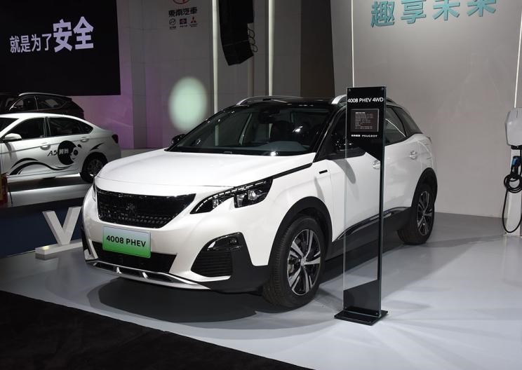  标致,标致4008,DS,DS 7,标致2008,比亚迪,汉