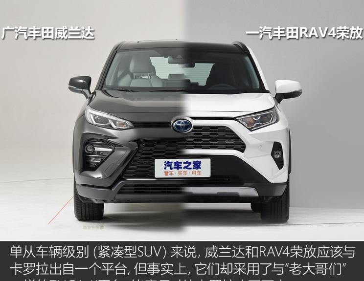  丰田,汉兰达,亚洲龙,凯美瑞,路虎,发现,威兰达,RAV4荣放,比亚迪,汉