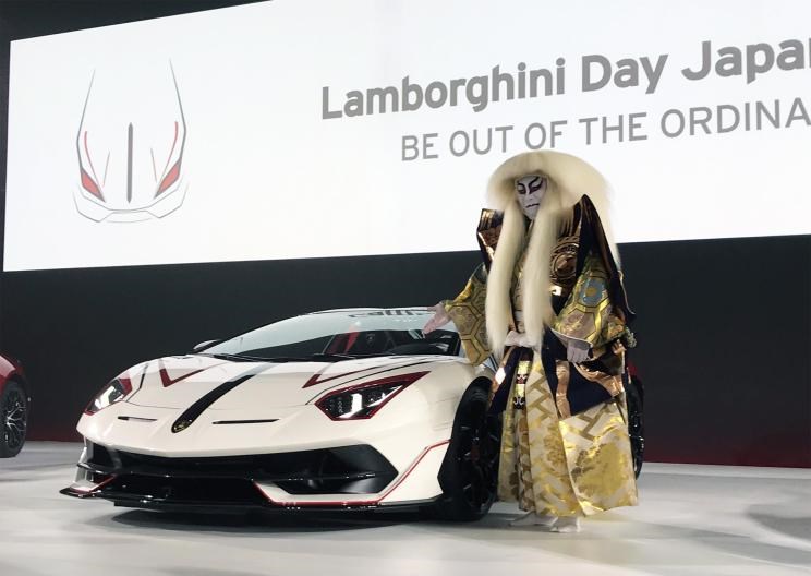  路虎,发现,兰博基尼,Urus,Aventador,Huracán