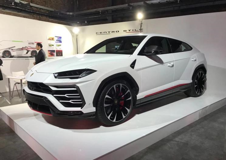  路虎,发现,兰博基尼,Urus,Aventador,Huracán