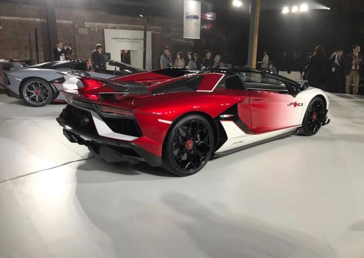  路虎,发现,兰博基尼,Urus,Aventador,Huracán