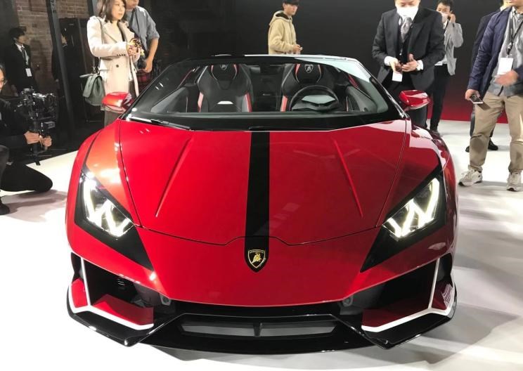  路虎,发现,兰博基尼,Urus,Aventador,Huracán