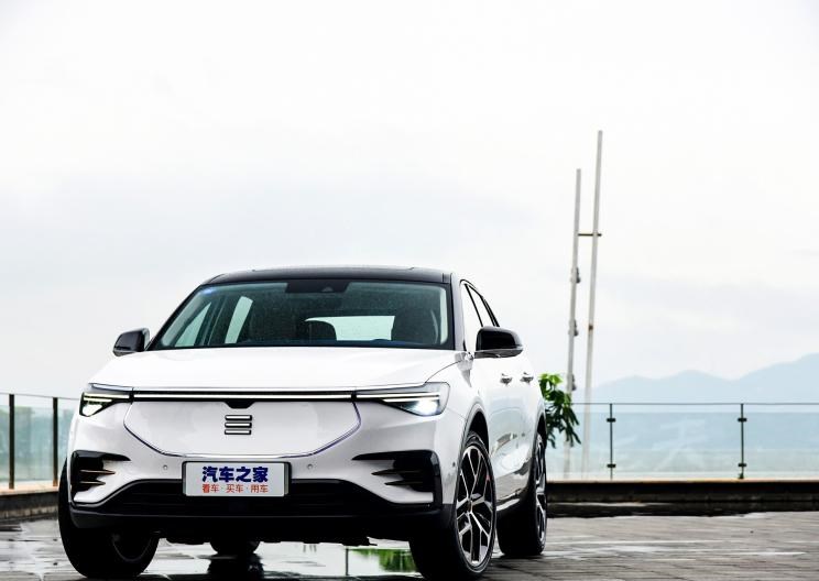  天际汽车,天际ME7