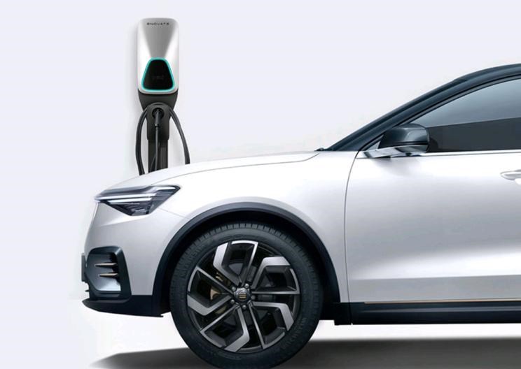  天际汽车,天际ME7