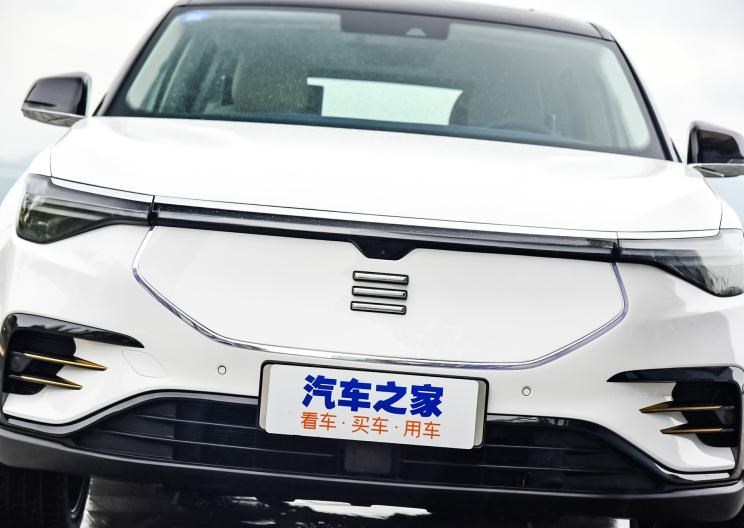  天际汽车,天际ME7