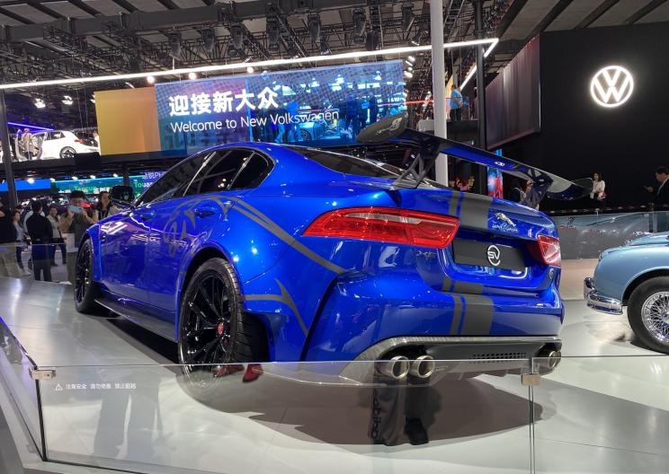  捷豹,捷豹F-TYPE,捷豹F-PACE,捷豹XFL,捷豹XEL