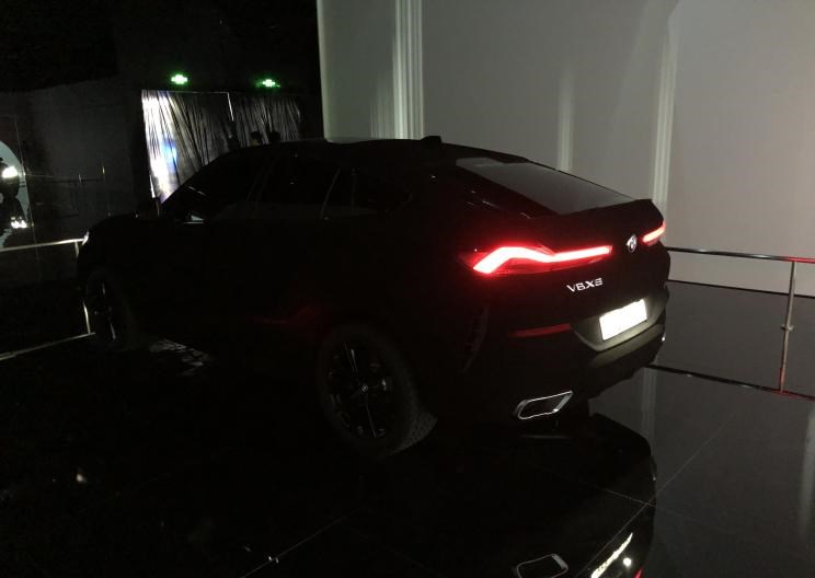  宝马,宝马X6