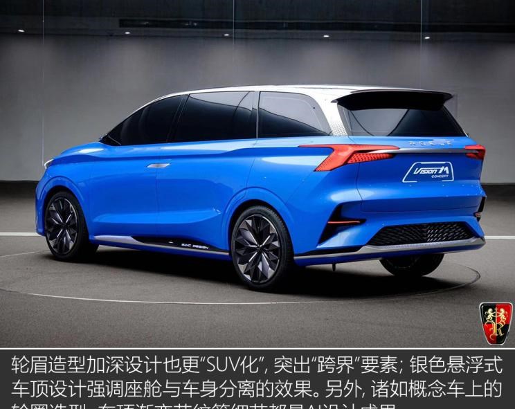  路虎,发现