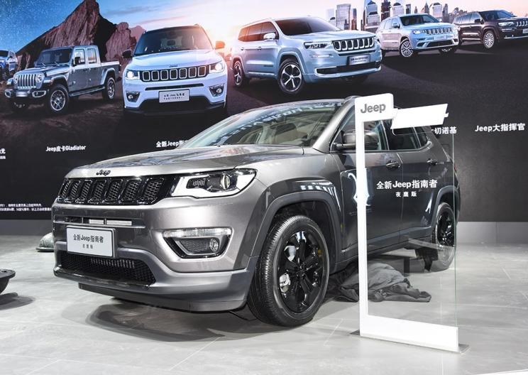  Jeep,Wagoneer S,牧马人4xe,大切诺基4xe,角斗士,大切诺基(进口),牧马人