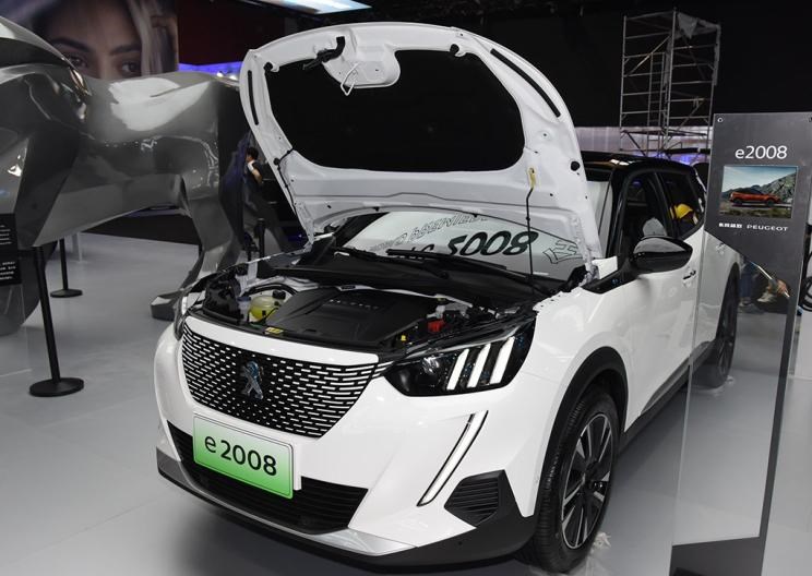  标致,标致508L PHEV,标致4008,标致2008,标致508L,标致5008,标致408X,标致408,标致4008 PHEV