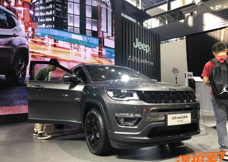  Jeep,Wagoneer S,牧马人4xe,大切诺基4xe,角斗士,大切诺基(进口),牧马人