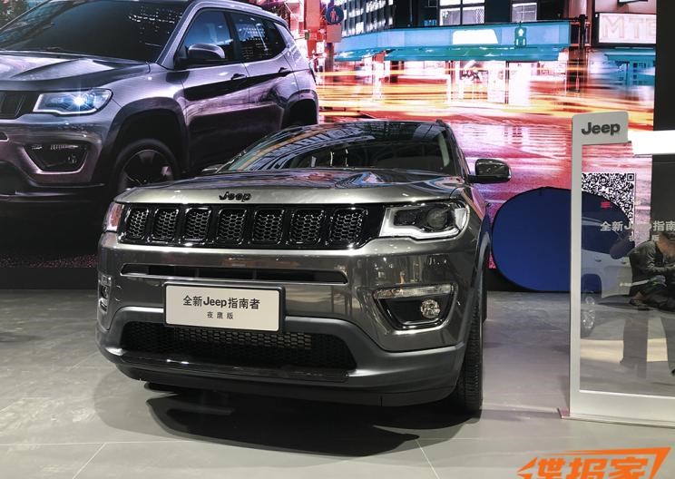  Jeep,Wagoneer S,牧马人4xe,大切诺基4xe,角斗士,大切诺基(进口),牧马人