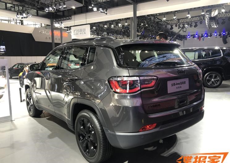  Jeep,Wagoneer S,牧马人4xe,大切诺基4xe,角斗士,大切诺基(进口),牧马人
