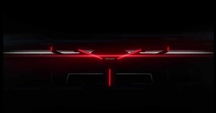 兰博基尼,Huracán,Aventador,Urus