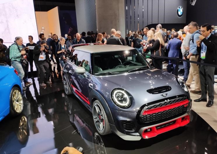  MINI,MINI,MINI JCW