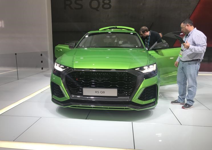  奥迪,奥迪A6L,奥迪Q5L,奥迪A4L,奥迪A5,奥迪Q3,奥迪A6,奥迪A8,奥迪A3,奥迪Q6,奥迪A7L,奥迪Q7,奥迪Q3 Sportback,奥迪R8,奥迪S4,奥迪A4(进口),奥迪Q8,奥迪A6L 插电混动,奥迪RS 7,奥迪Q2L,奥迪A7