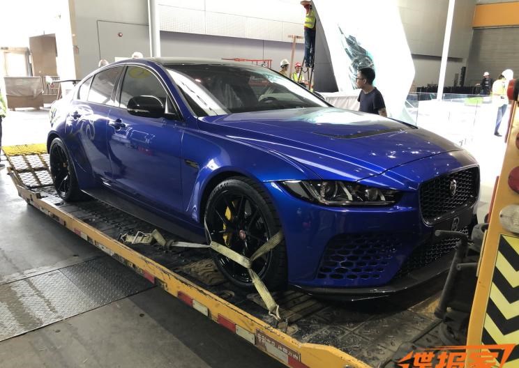  捷豹,捷豹F-TYPE,捷豹F-PACE,捷豹XFL,捷豹XEL
