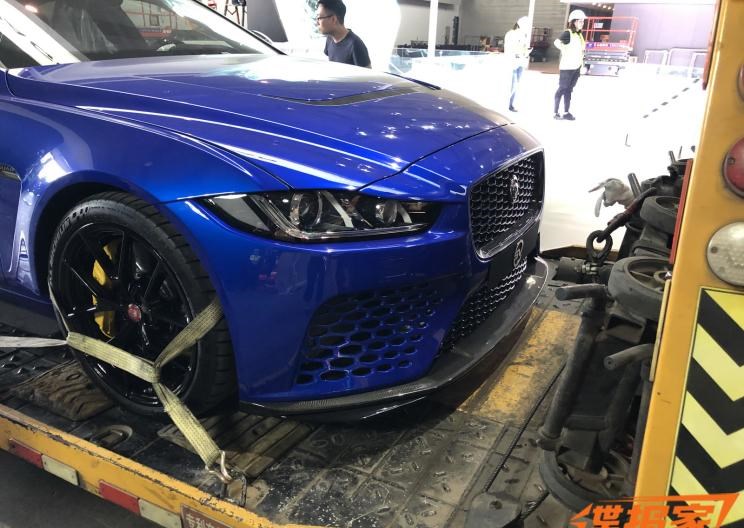  捷豹,捷豹F-TYPE,捷豹F-PACE,捷豹XFL,捷豹XEL