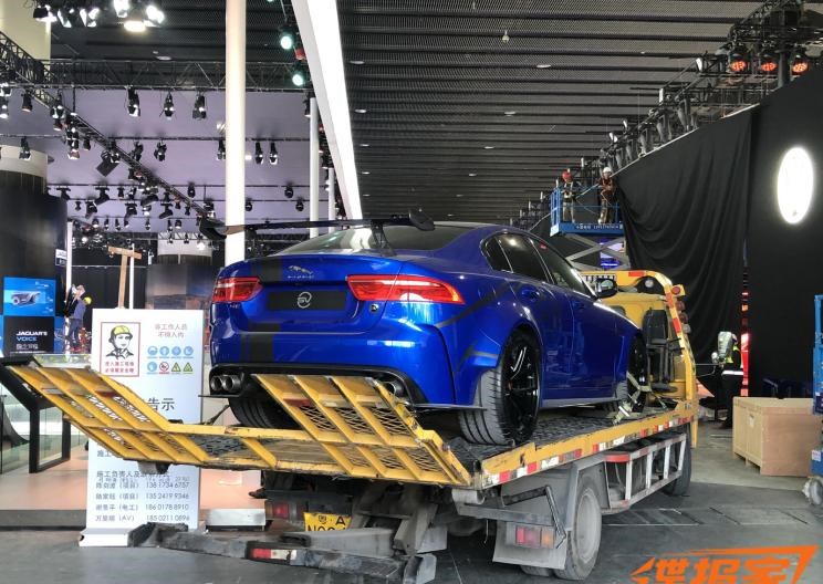  捷豹,捷豹F-TYPE,捷豹F-PACE,捷豹XFL,捷豹XEL