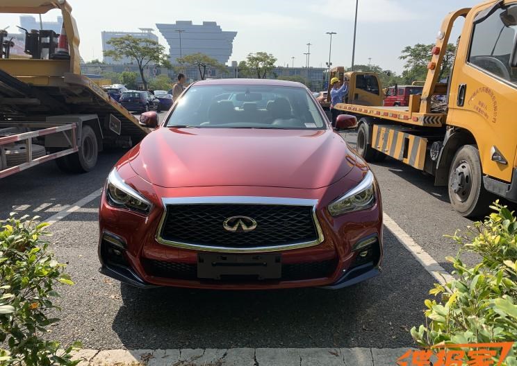  英菲尼迪,英菲尼迪Q50L,英菲尼迪QX55,英菲尼迪QX60,英菲尼迪QX50