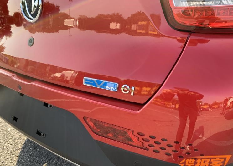  启辰,启辰e30