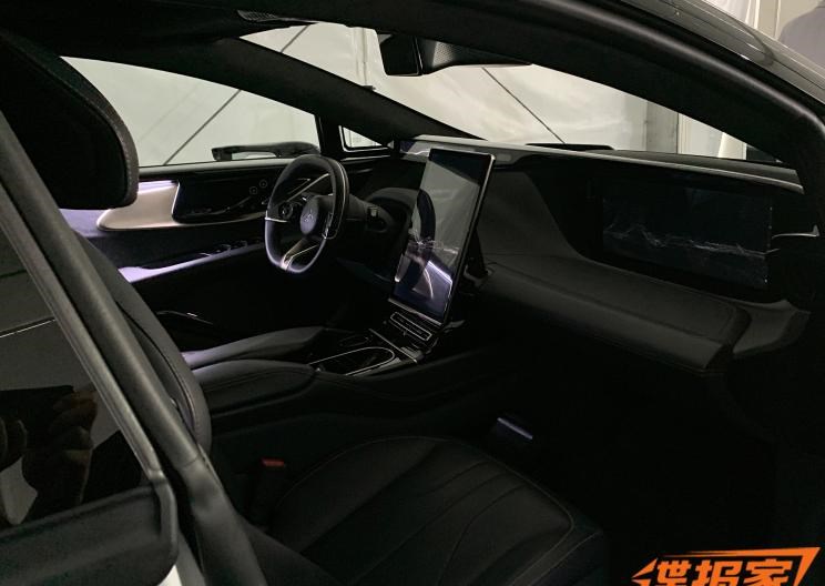 Faraday Future,FF 91