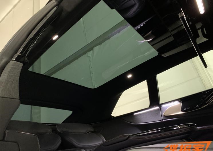  Faraday Future,FF 91