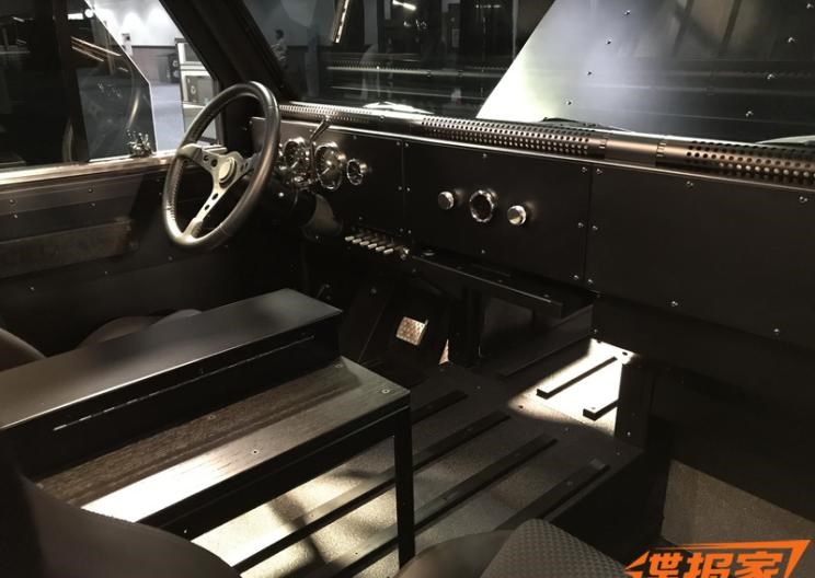  Jeep,牧马人