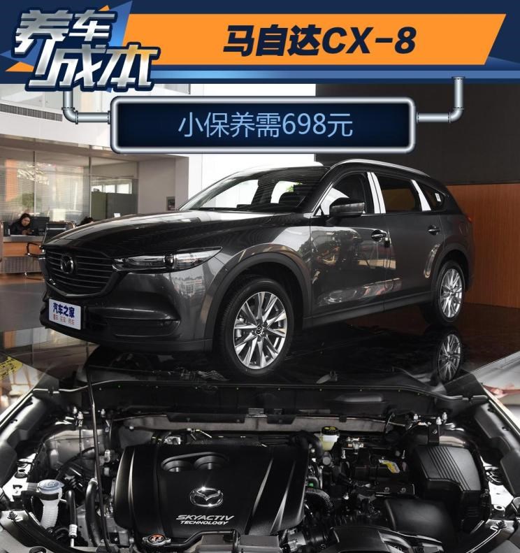  马自达,马自达CX-8,丰田,汉兰达,福特,锐界,比亚迪,汉