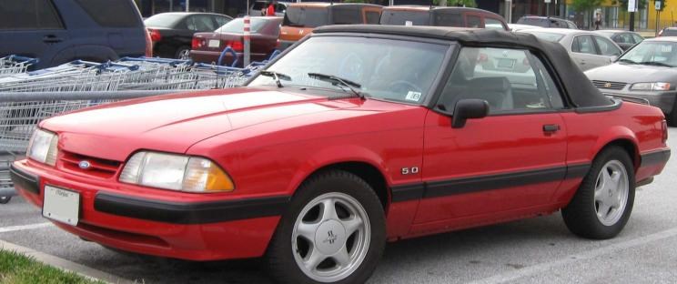  福特,领界,蒙迪欧,Mustang