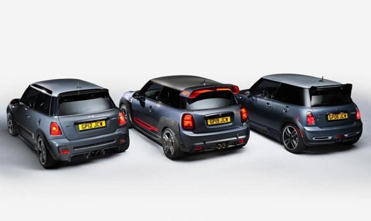  MINI,MINI,MINI JCW