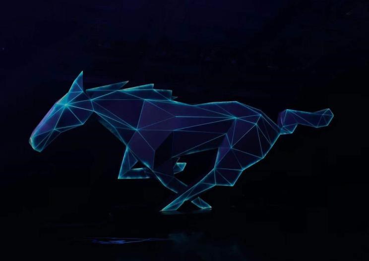  福特,Mustang