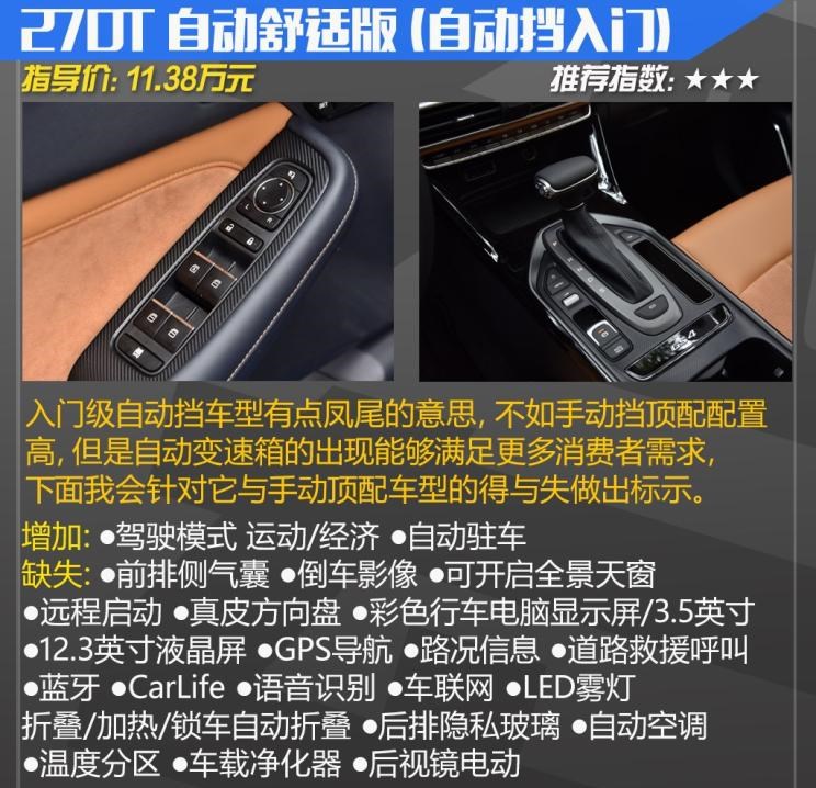  路虎,发现,广汽传祺,传祺GS4