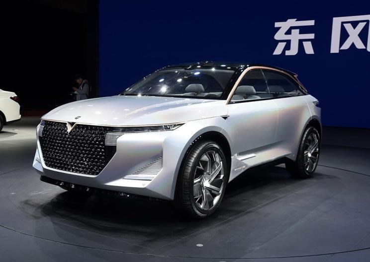  东风,猛士MS600,锐骐6 EV,俊风E11K,锐骐,锐骐6,锐骐7,帕拉索,猛士M50,启辰,启辰T60 EV,启辰大V DD-i,启辰Ve,启辰e30,启辰D60 EV,启辰T90,启辰T60,启辰星,启辰D60,启辰大V