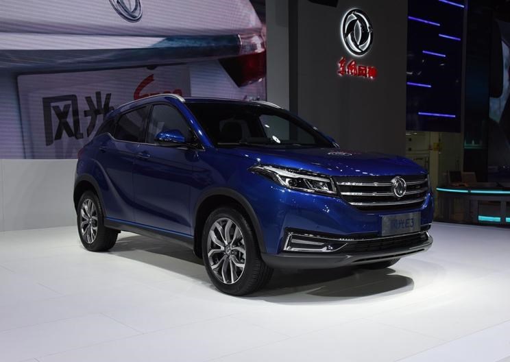  东风风光,风光ix5,风光ix7,长城,炮,启辰,启辰e30