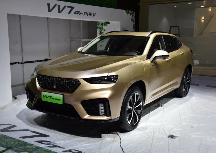  大众,帕萨特,领克,领克05 PHEV,领克05
