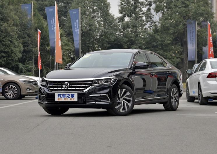  大众,帕萨特,领克,领克05 PHEV,领克05
