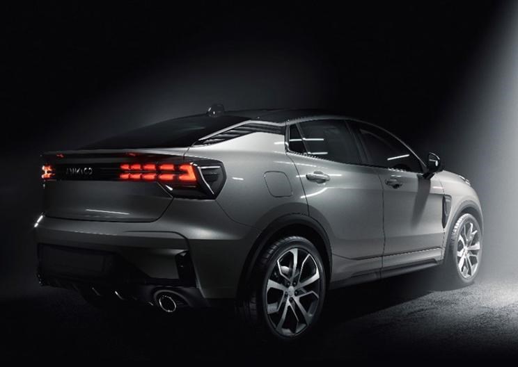  大众,帕萨特,领克,领克05 PHEV,领克05