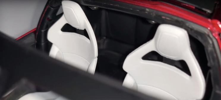  特斯拉,Model X,Model S,Model 3,Model Y